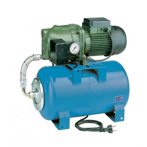 Ivar DAB.AQUAJET 82 mg/20 domáca vodáreň 60121345