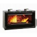 NORDICA INSERT 100 CRYSTAL krbová vložka s ventilátormi