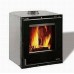Nordica INSERT 50 CRYSTAL s ventilátory - krbová vložka