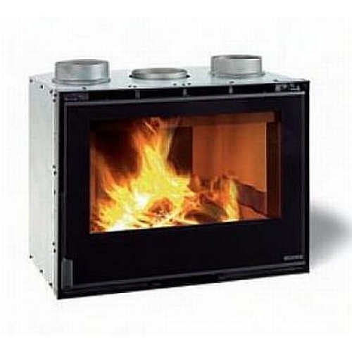 NORDICA INSERT 70 CRYSTAL krbová vložka s ventilátormi