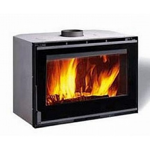 Nordica INSERT 80 CRYSTAL s ventilátorom - krbová vložka Nordica INSERT 80 CRYSTAL s ventilátorom - krbová vložka
