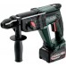 Metabo KH 18 LTX 24 Akumulátorové kombinované kladivo SDS-plus (18V 2x4Ah) 601712510