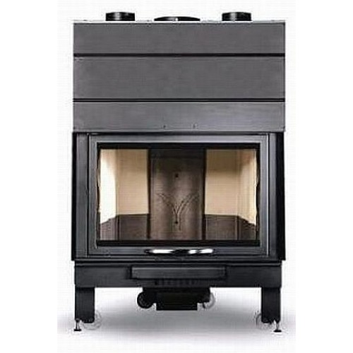 NORDICA MONOBLOK 900 priama krbová vložka