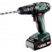 Metabo SB 18 Akumulátorová príklepová vrtačka (18V 2x2Ah) metaBOX 145,602245560