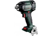 Metabo SSW 18 LTX 550 BL Akumulátorový rázový uťahovač (18V; metaBOX 145) 602404840
