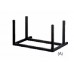 EDILKAMIN univerzálny podstavec pre Firebox 54/62 cm 64x46x53h 605430