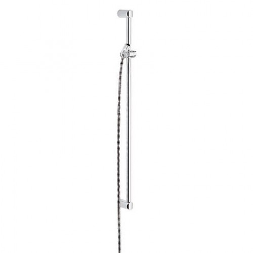 KLUDI Zenta nástenná tyč 900 mm chróm 6062005-00 KLUDI Zenta nástenná tyč 900 mm chróm 6062005-00