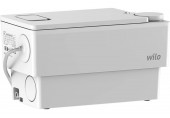 Wilo DrainLift MINI3-XXS-EF – prečerpávač vody z umývadla, sprchy a vane 6095126