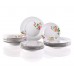 BANQUET Romantic tanierová sada 18-dielna 60XFA113082