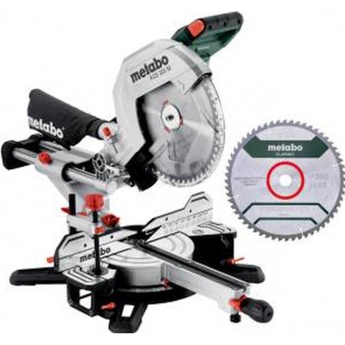 Metabo KGS 305 M Set Kapovacia píla s pojazdom (2000W/ 305mm ) 613305900 Metabo KGS 305 M Set Kapovacia píla s pojazdom (2000W/ 305mm ) 613305900
