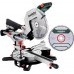 Metabo KGS 305 M Set Kapovacia píla s pojazdom (2000W/ 305mm ) 613305900
