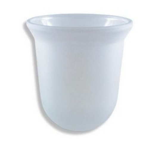 NOVASERVIS náhradné sklo na WC štetce 6833,XS