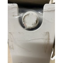 BAZÁR Kermi Therm X2 Profil-Kompakt panelový radiátor 22 600 / 800 FK0220608 ODRENÝ!!