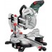 Metabo KGSV 254 MC Kapovacia píla s pojazdom (254mm/3400ot/min) 615254000