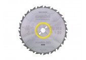 Metabo Power Cut Wood-professional pílový kotúč HW/CT 315x30, 20 PZ 22° 628015000