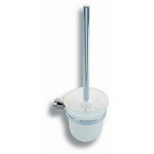 NOVASERVIS METALIA 3 WC kefa satino / chróm 6333,9 NOVASERVIS METALIA 3 WC kefa satino / chróm 6333,9