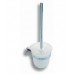 NOVASERVIS METALIA 3 WC kefa satino / chróm 6333,9