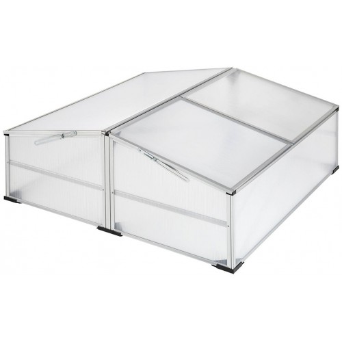 G21 Parenisko dvojdielne GA12 100 x 120 x 40 cm