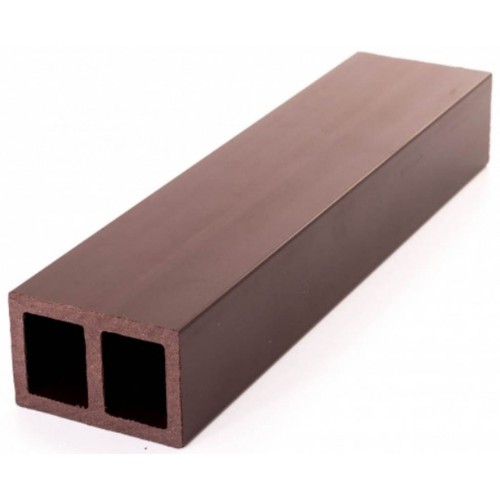 Nosník terasových dosiek G21 6 x 4 x 300 cm, mat. WPC 63909999 Nosník terasových dosiek G21 6 x 4 x 300 cm, mat. WPC 63909999