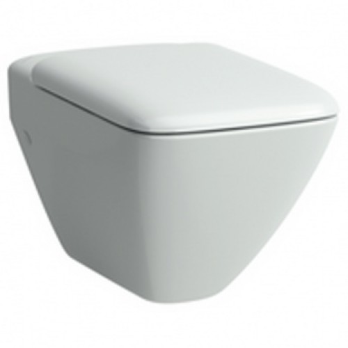 LAUFEN PALACE Závesné WC, hlboké splachovanie, COMPACT biely 8.2070.3.000.000.1 LAUFEN PALACE Závesné WC, hlboké splachovanie, COMPACT biely 8.2070.3.000.000.1
