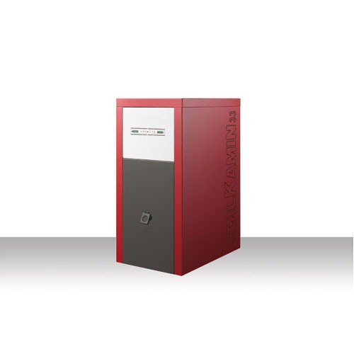 EDILKAMIN ATLANTA teplovodný kotol na pelety 652460