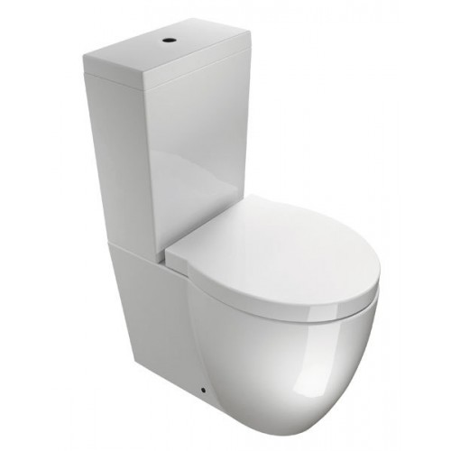 SAPHO PANORAMA 668111 nádržka na WC kombi SAPHO PANORAMA 668111 nádržka na WC kombi