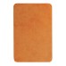 SAPHO Ridder 68314 PLAYA podložka 38x80cm s protišmykovou úpravou, kaučuk, oranžová