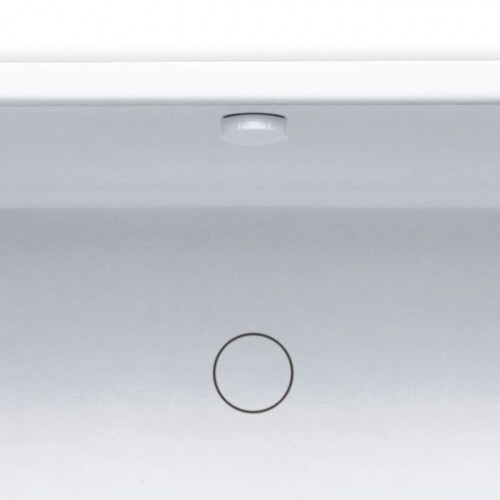 Kaldewei 4040 odpadová a prepadová súprava pre CLASSIC DUO, ELLIPSO DUO 687670010001