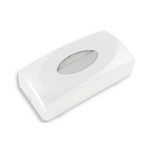 NOVASERVIS univerzálny zásobník plast na papierové vreckovky 6987,0