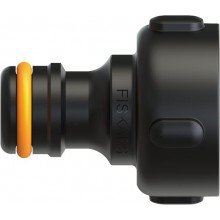 Fiskars Comfort Prípojka na vodovodný kohútik (G3/4") 1027058