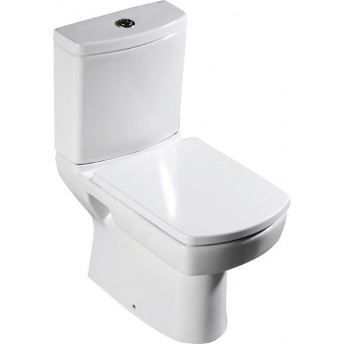 SAPHO PURITY 71122400 BASIC nádržka WC kombi, napúšťanie zospodu SAPHO PURITY 71122400 BASIC nádržka WC kombi, napúšťanie zospodu