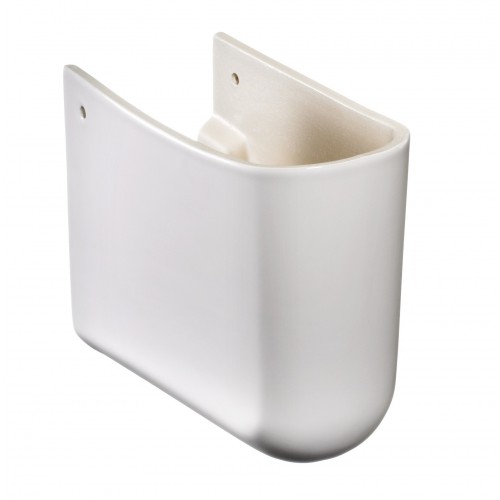 Gustavsberg ARTICO polostĺp pre umývadlo 45 cm 72299901