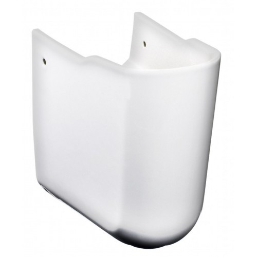 Gustavsberg NAUTIC polostĺp 72648901 Gustavsberg NAUTIC polostĺp 72648901