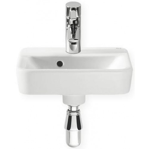 Roca Dama Senso Square umývadielko 35 x 28 cm 732751D000