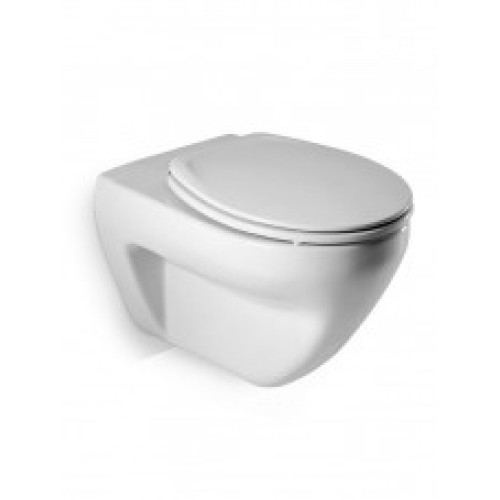 Roca Victoria sedátko s kovovými pántami 7801326N04