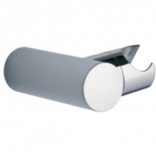 Roca Moai držiak ručnej sprchy otočný chróm 7505715700