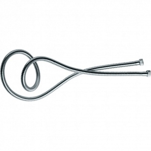 Roca sprchová hadica 1/2 "s dvojitým zámkom, 1,7 m, chróm 7525765000