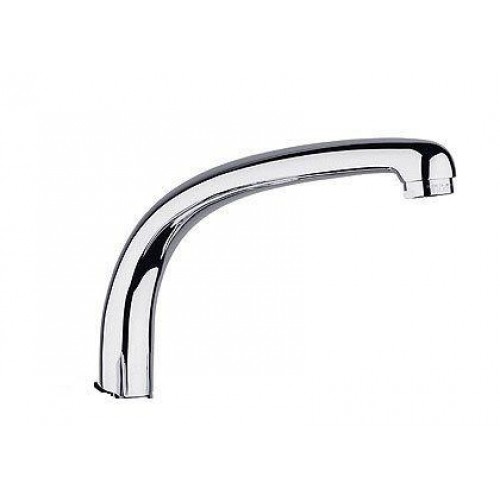 KLUDI Otočný liaty výtok 200 mm chróm 7540905-00