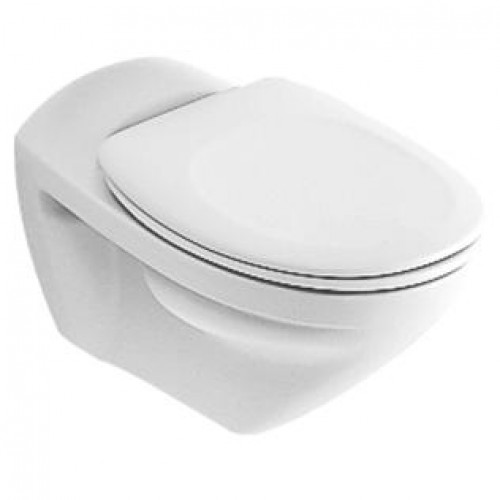 Omnia pre Detský záchod s hlbokým splachovaním 330x540 mm biela alpin ceramicplus