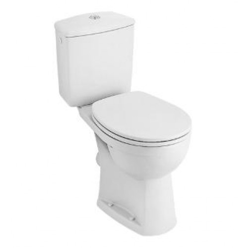 Omnia classic WC misa s hlb. splach. pre kombináciu vita 360x685 mm biela alpin
