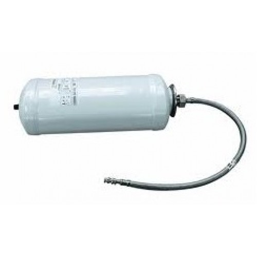 JUNKERS č. 1190 Expanzná nádoba - TV