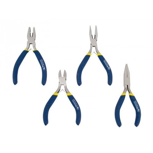 EXTOL CRAFT kliešte, sada 4ks 7724 EXTOL CRAFT kliešte, sada 4ks 7724