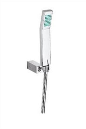 Paffoni LEVEL spŕch. komplet chróm (k 023) ZDUP058CR