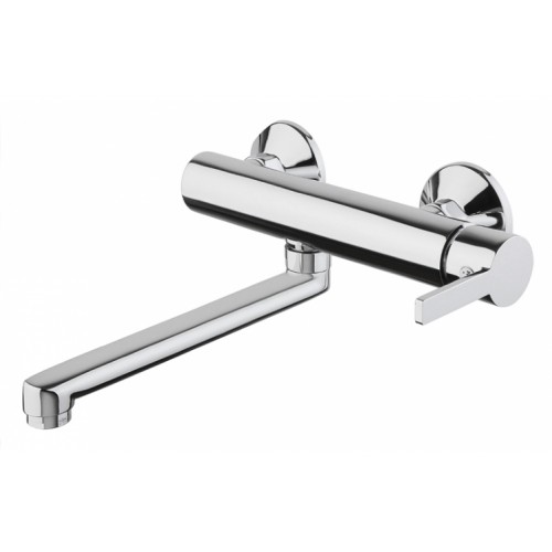 SAPHO ESPADA Nástenná páková batéria ES15