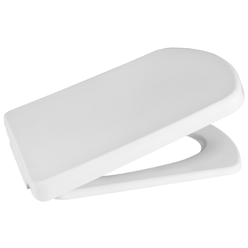 Roca Dama Senso klozetové sedátko Duroplast A801334N04