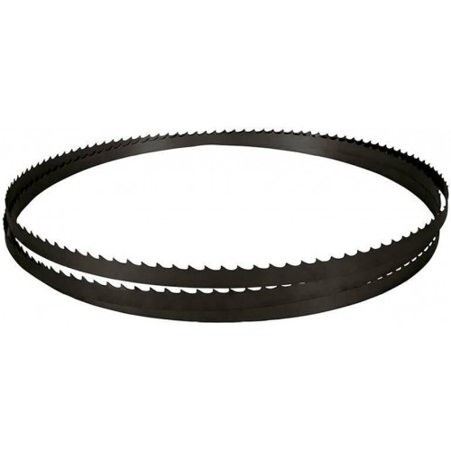 Scheppach pílový pás 10/0,36/1490 mm, 4Z, drevo a plasty 7901504612