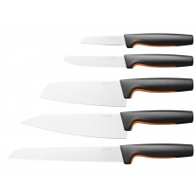 Fiskars Functional Form Veľká štartovacia sada - 5 nožov 1057558