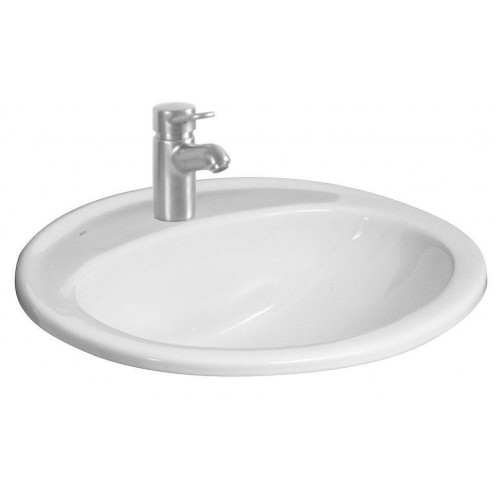 Jika IBON Umývadlo zápustné 56 cm H8130110001041