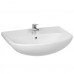 Jika LYRA PLUS Umývadlo do nábytku 65x48cm bez otvoru H8133840001091