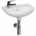 Jika LYRA PLUS umývadielko 40x31cm s otvorom vľavo H8153810001051